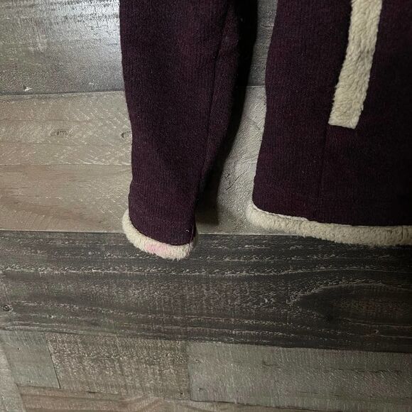 SOLD Kuhl Girls Apres Hoody Medium - Picture 4 of 4